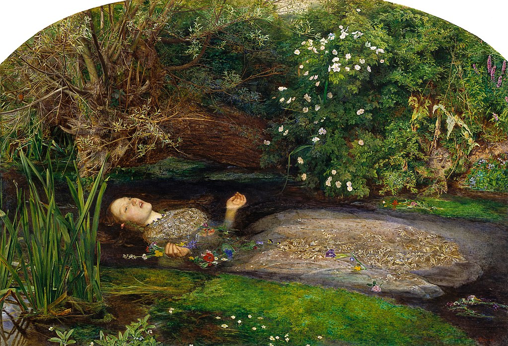 Cimitero di Highgate Elizabeth Siddal