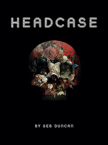 Headcase by Seb Duncan