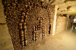 The Catacombs of Paris: Introduction and Construction