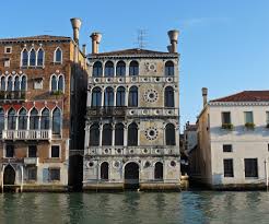 Ca' Dario, il palazzo maledetto sul Canal Grande