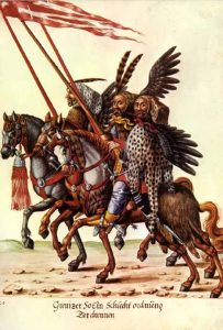 13-15 September 1526, the Battle of Pusztamarót – the heroic death of Mihály Dobozi