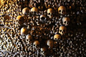 The Catacombs of Paris: Introduction and Construction