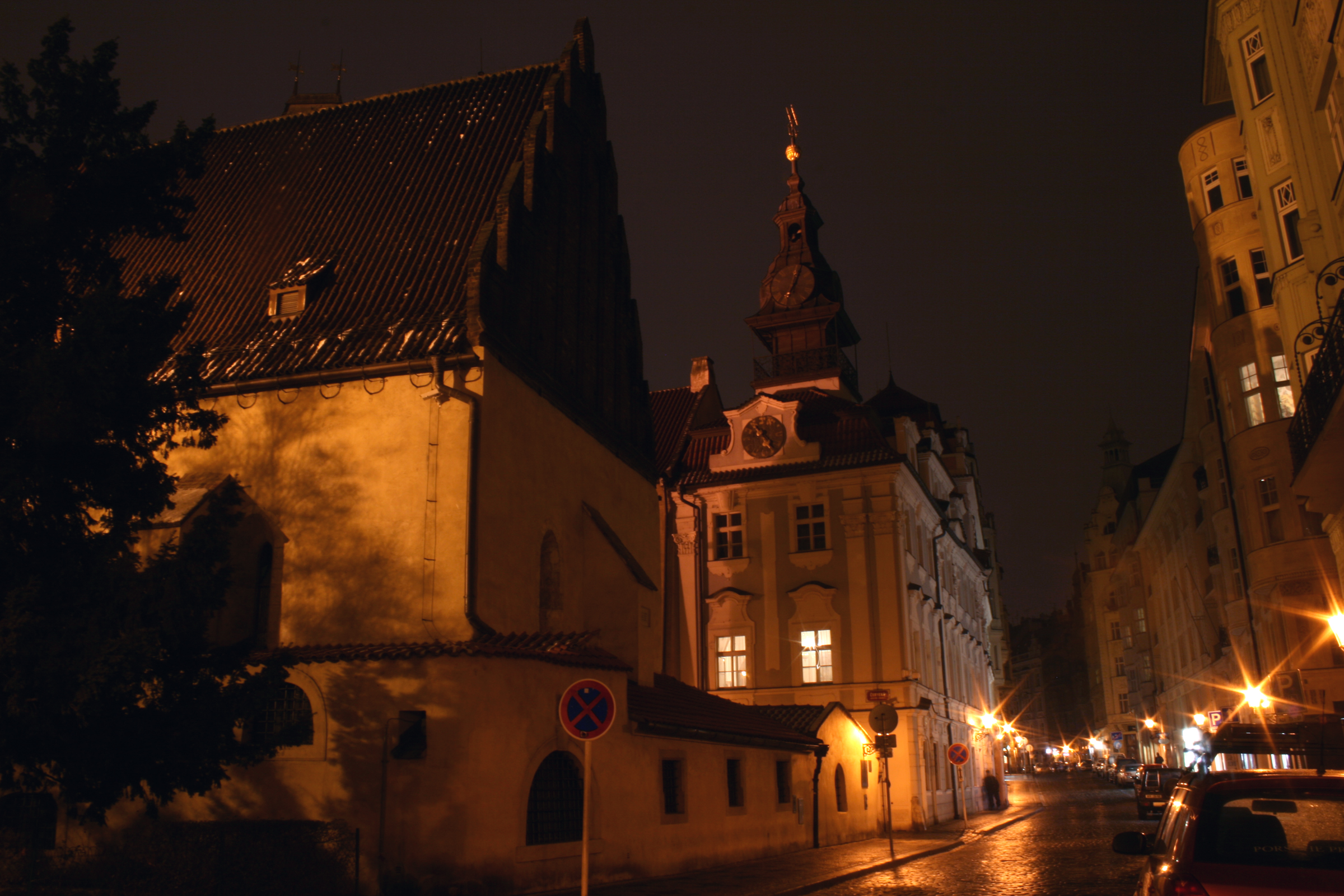The Golem of Prague – Esoteric Prague
