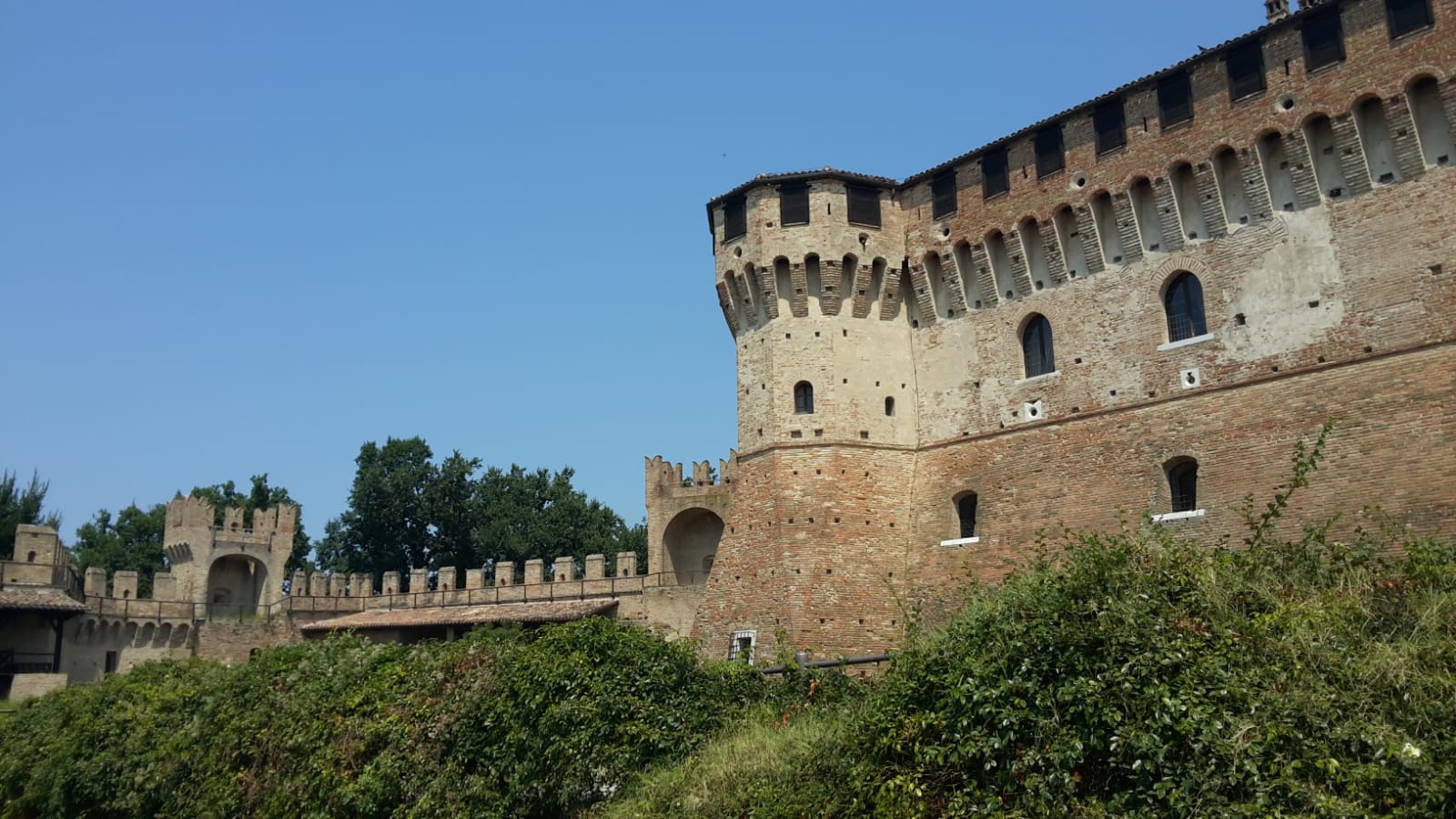 Gradara