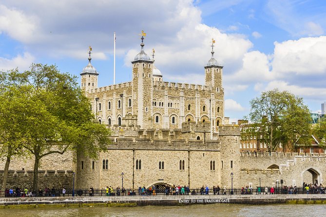 The Tower of London – Part 1