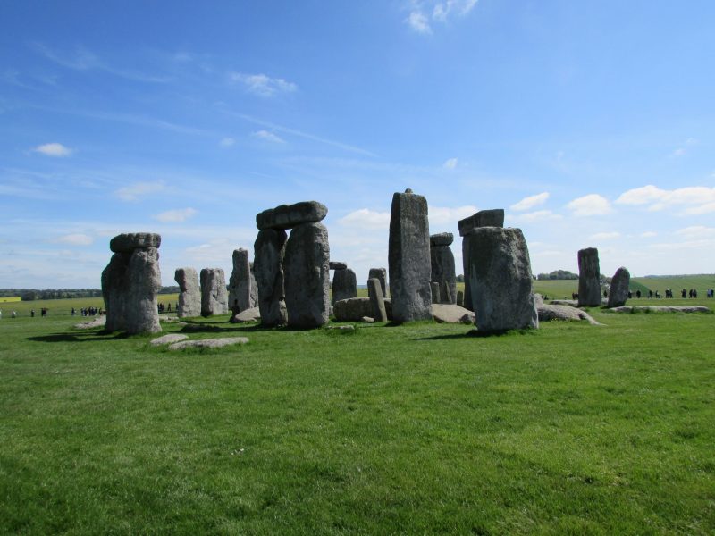 Stone Henge